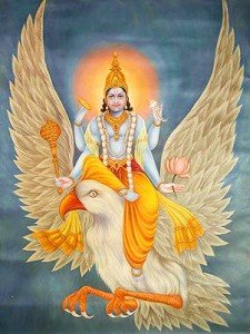 Garuda Wisnu Garuda Wisnu